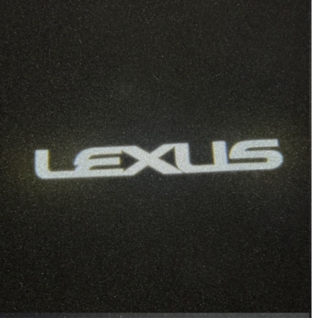 Lexus Door Light - Lexus