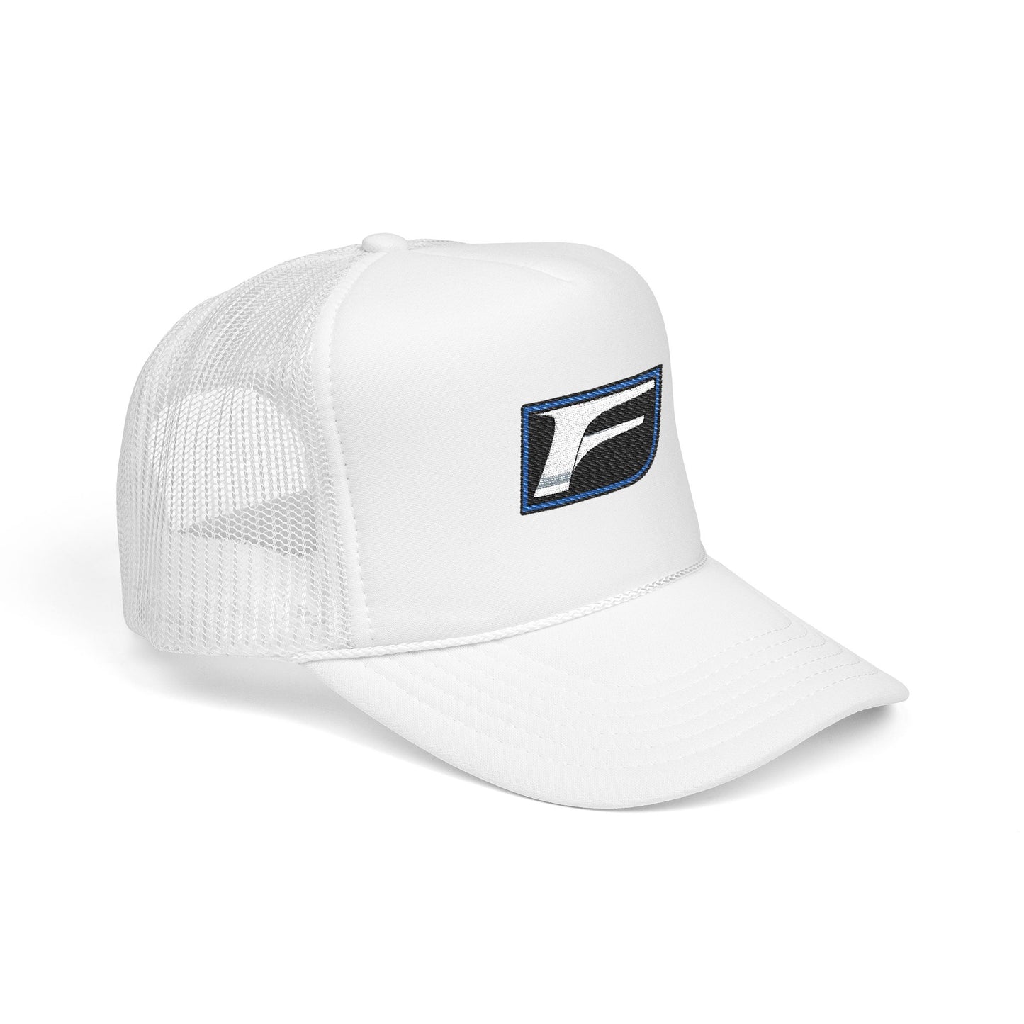 Foam Trucker Hat (Embroidery)