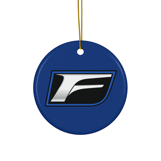 Ceramic Ornament