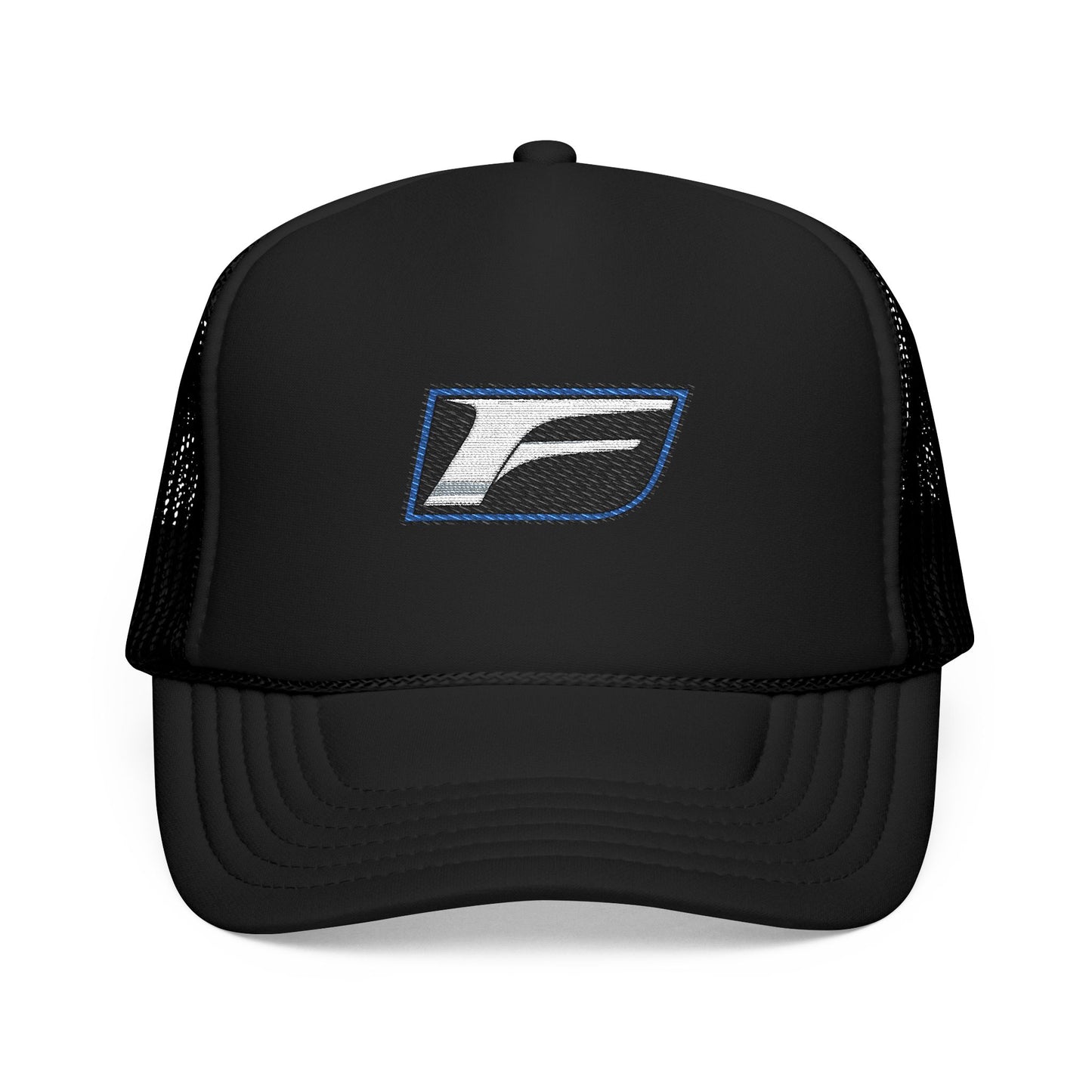 Foam Trucker Hat (Embroidery)