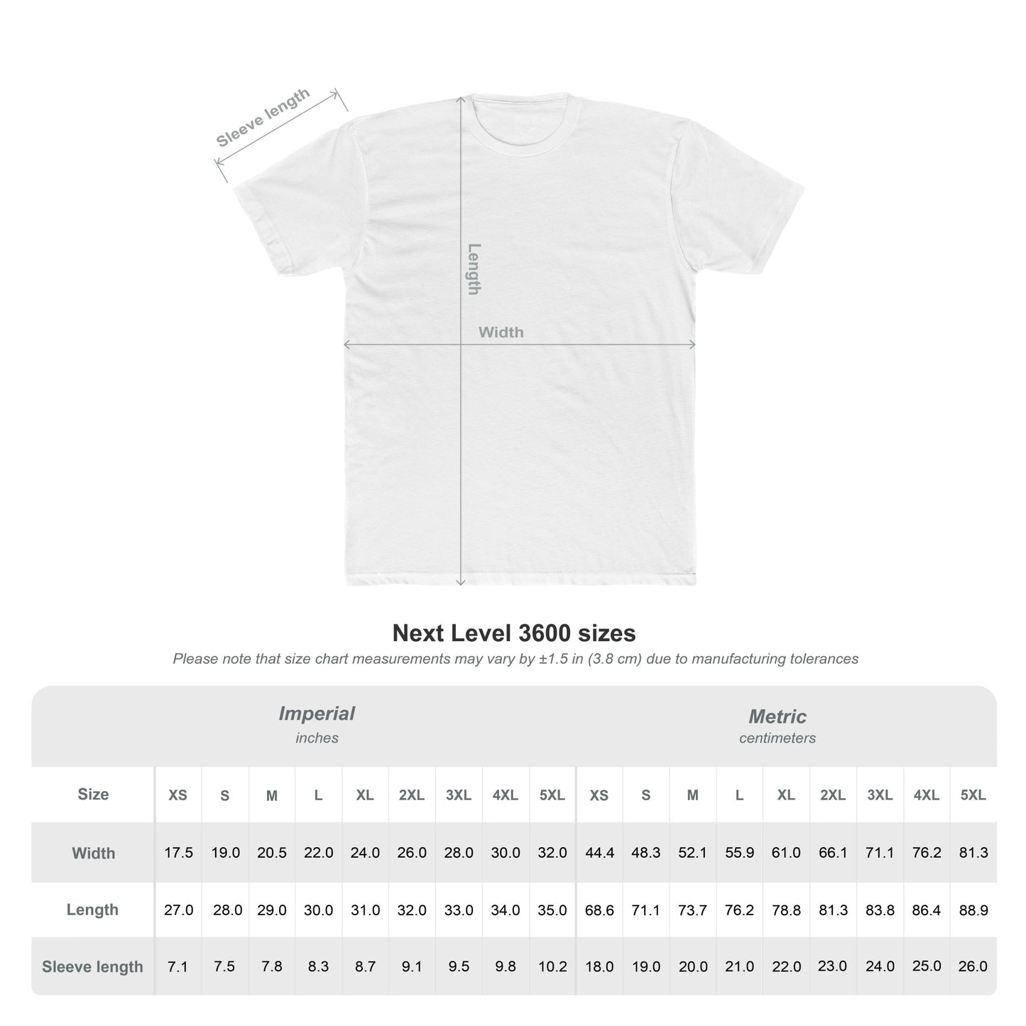 F-Logo Graphic Tee — Minimalist Automotive Crewneck