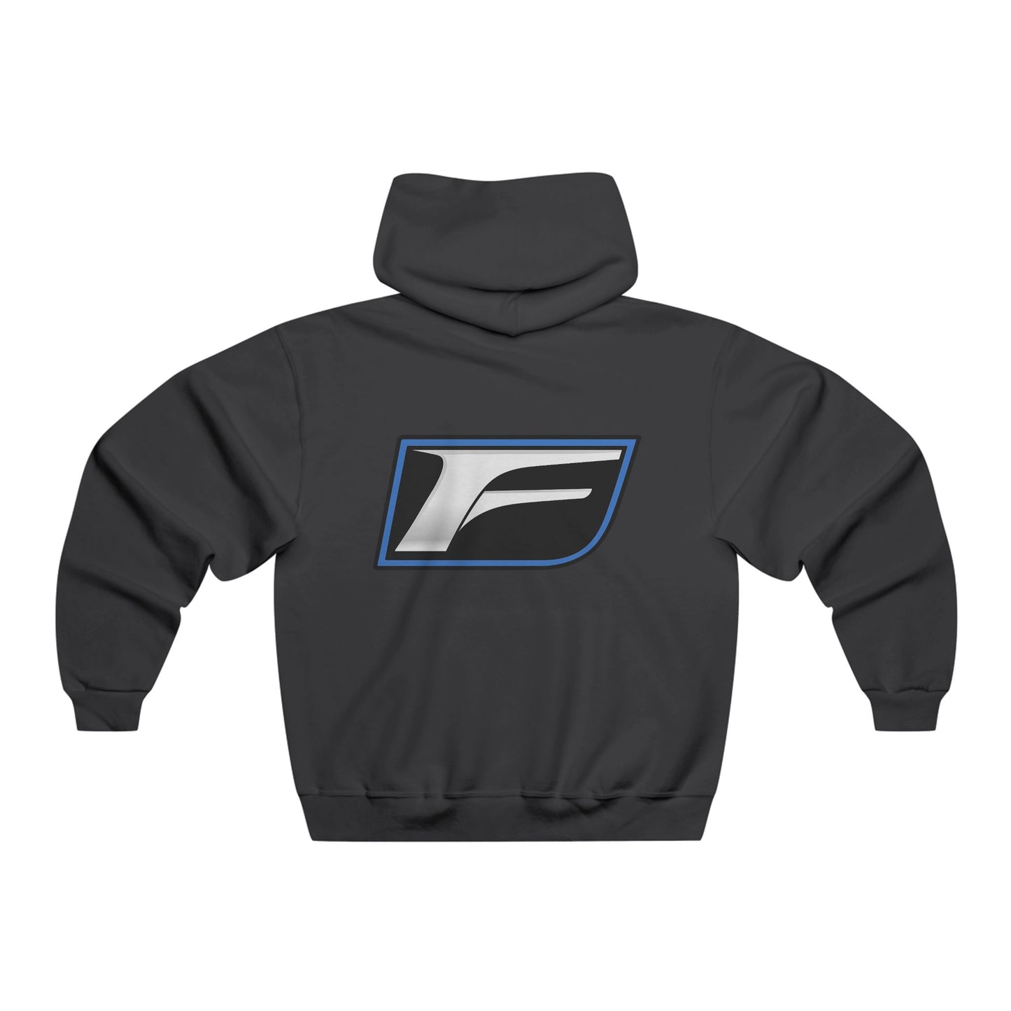 Men's NUBLEND® Hooded Sweatshirt