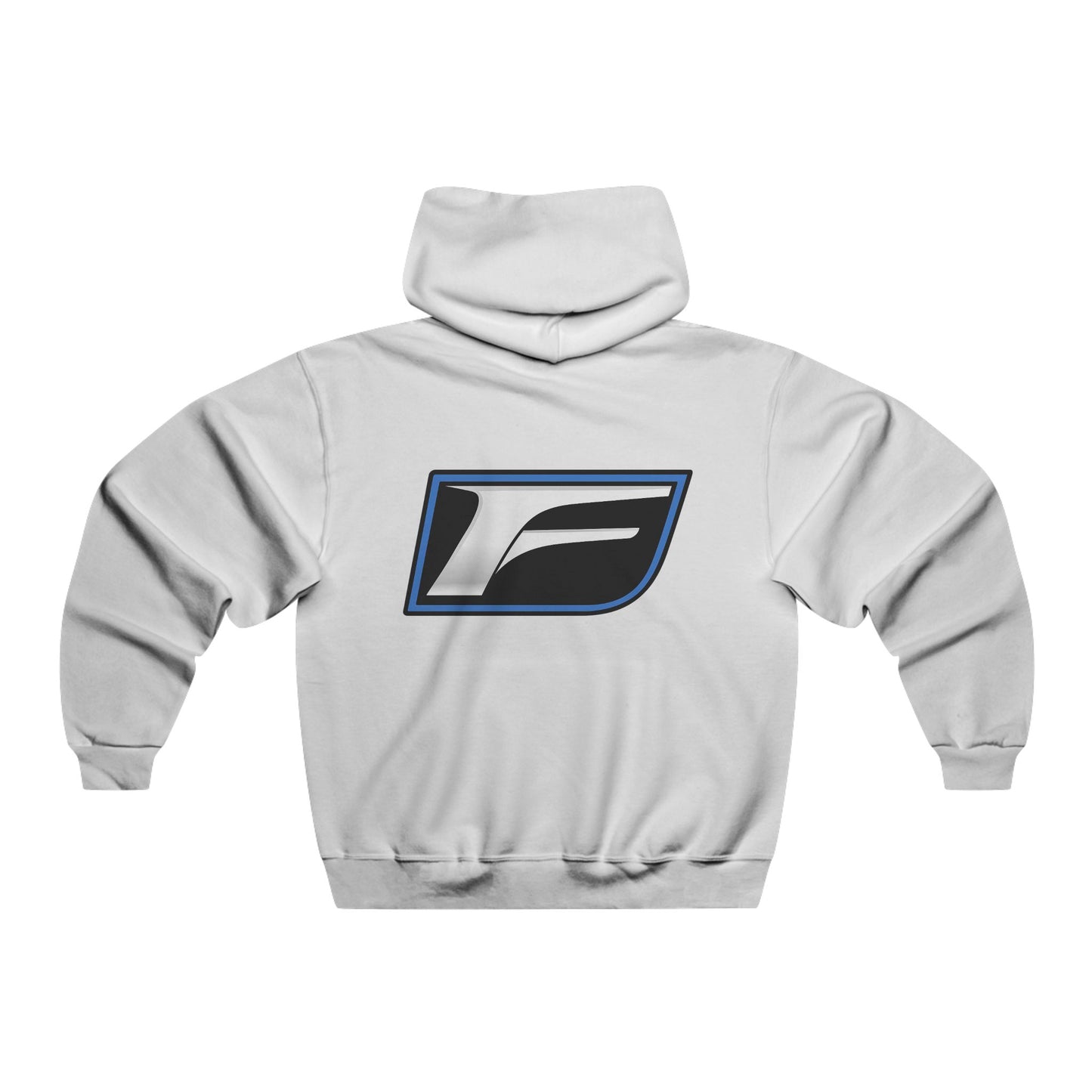 Men's NUBLEND® Hooded Sweatshirt