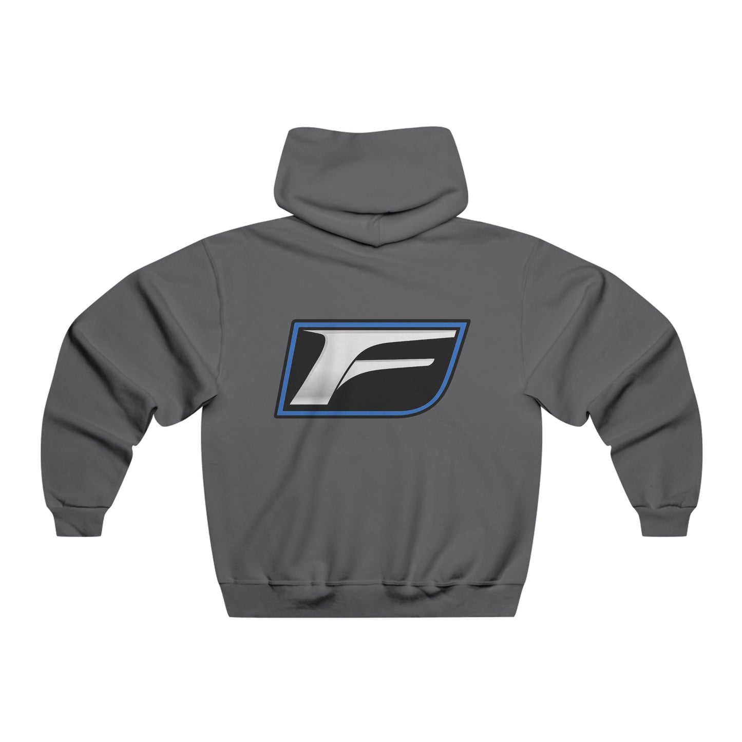 Men's NUBLEND® Hooded Sweatshirt