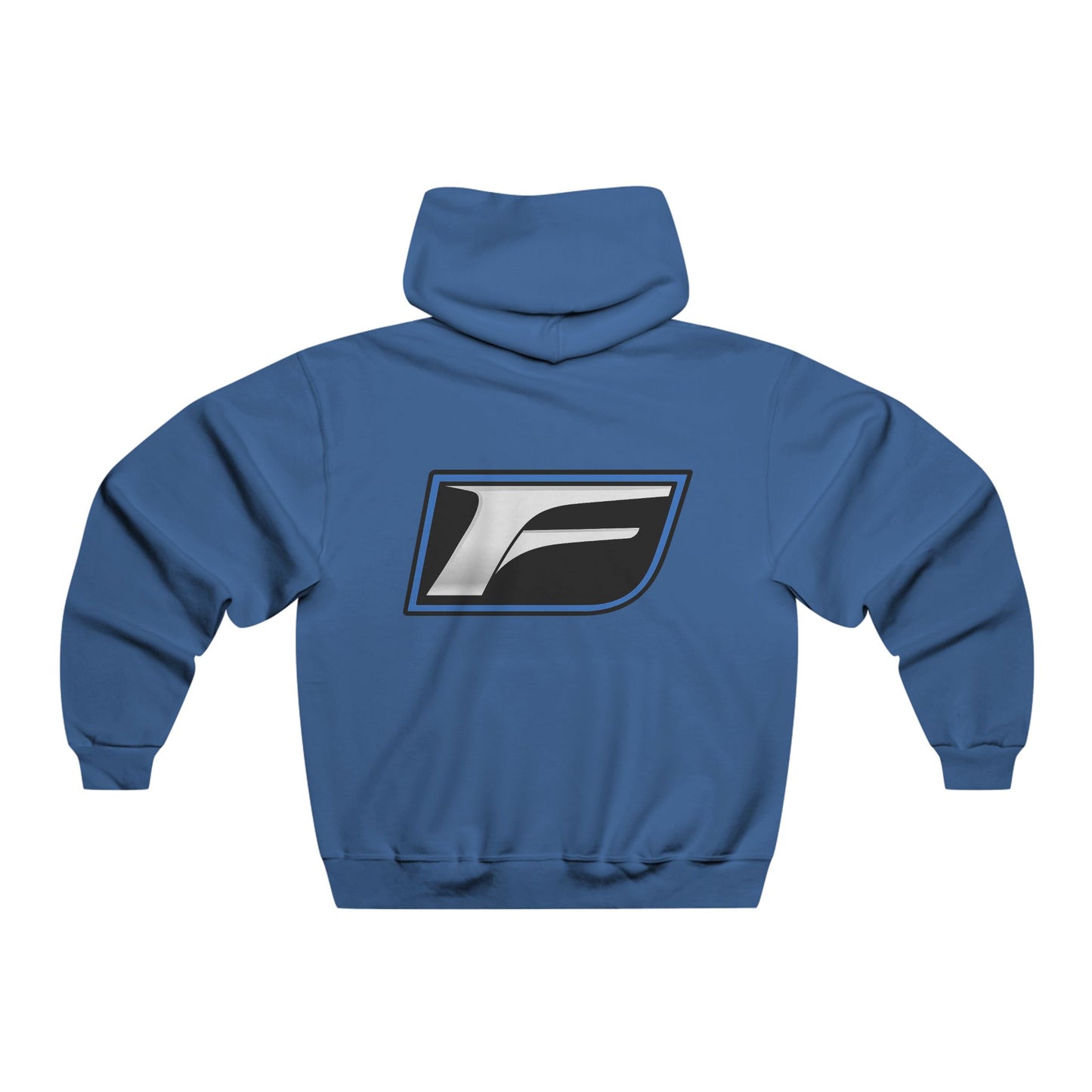 Men's NUBLEND® Hooded Sweatshirt