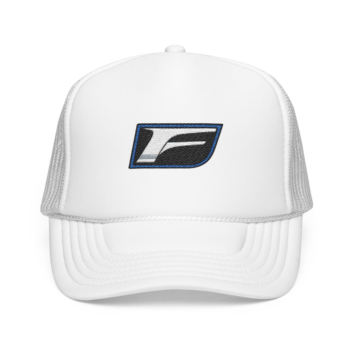 Foam Trucker Hat (Embroidery)