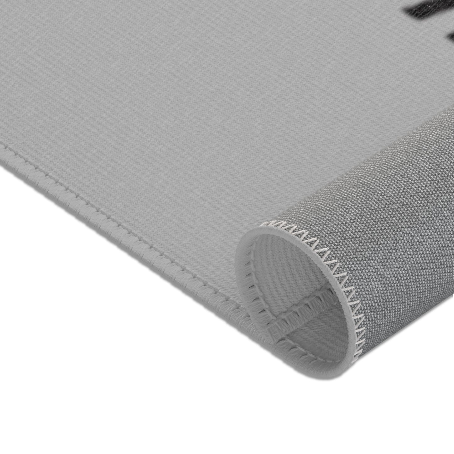 Lexus Racing Area Rug — Automotive Garage Floor Mat