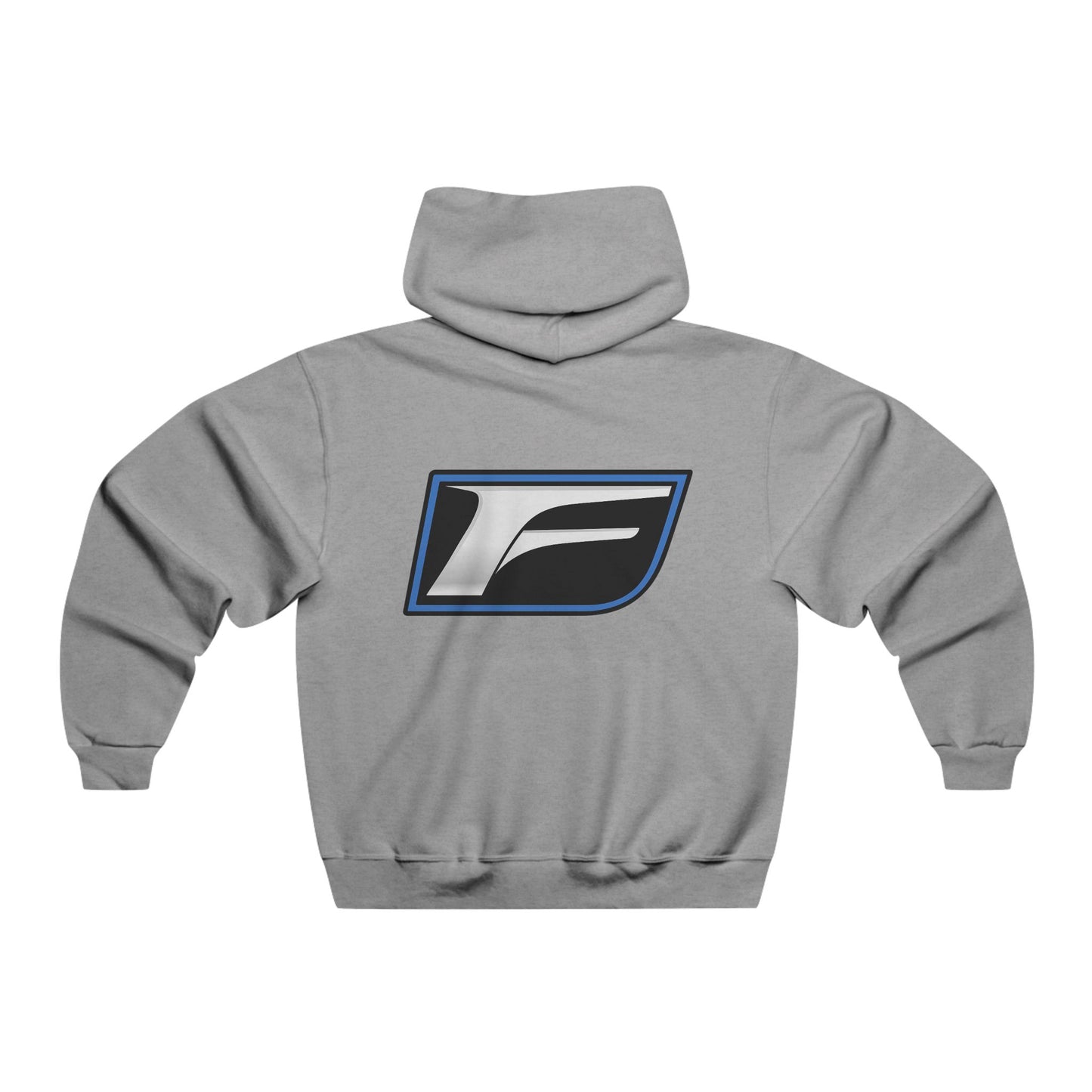 Men's NUBLEND® Hooded Sweatshirt