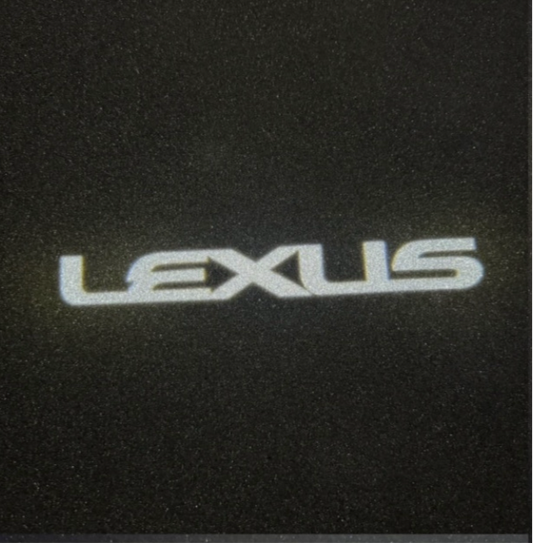 Lexus Door Light - Lexus