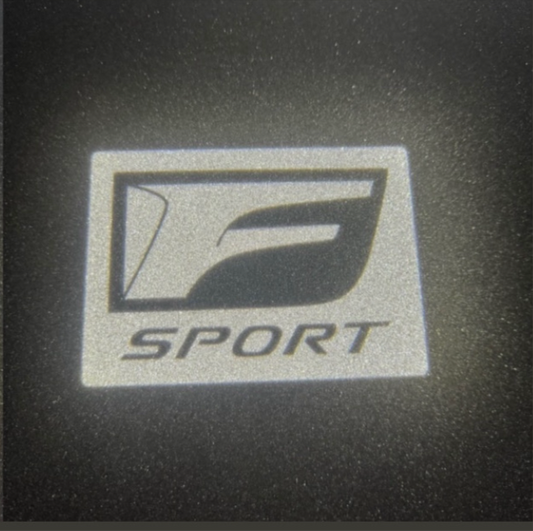 Lexus 2IS Door Light - F Sport