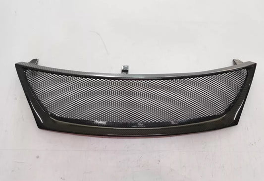 Carbon Fiber Mesh Grill Grille for 2008-2014 Lexus ISF