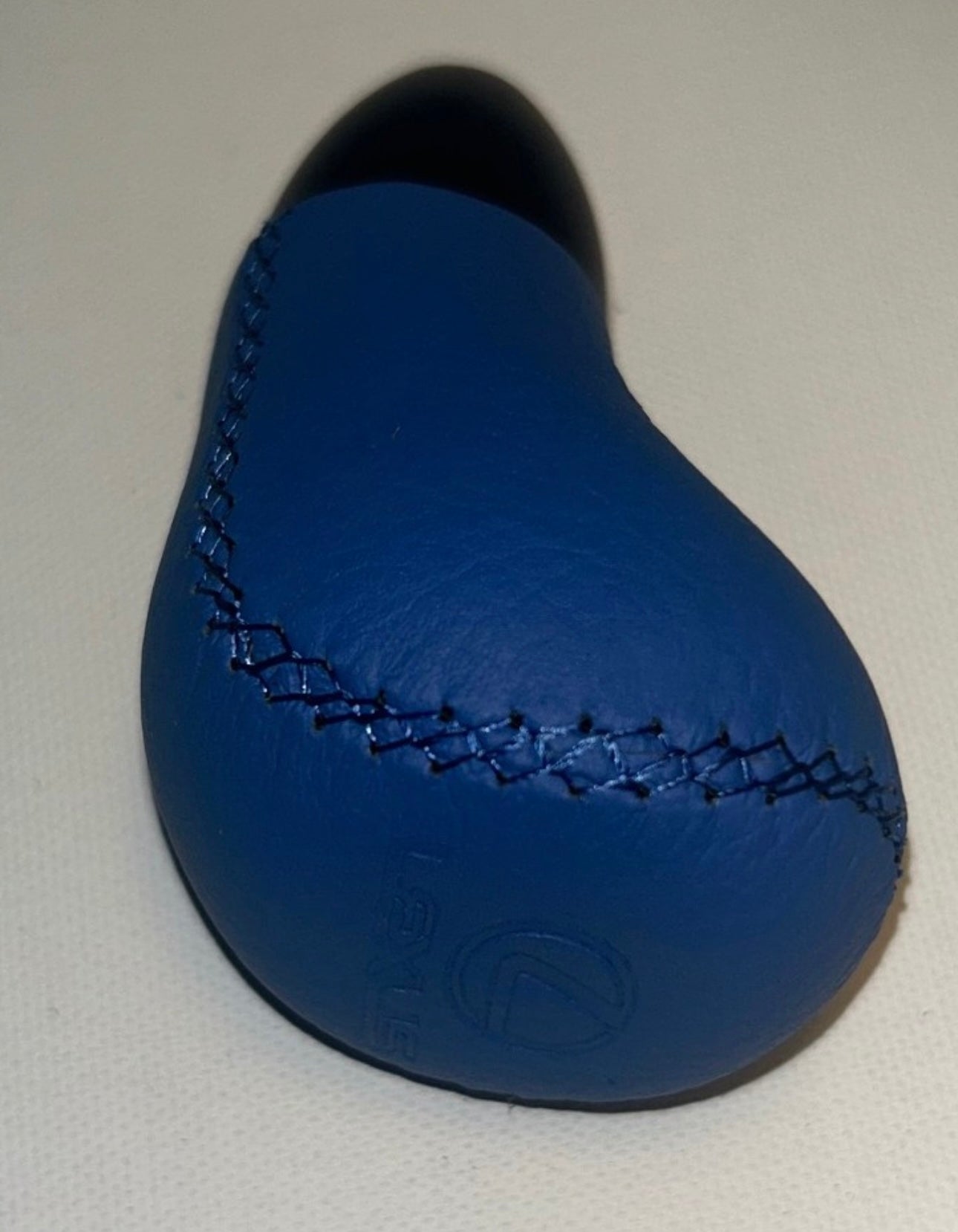 Lexus Shift Knob Blue
