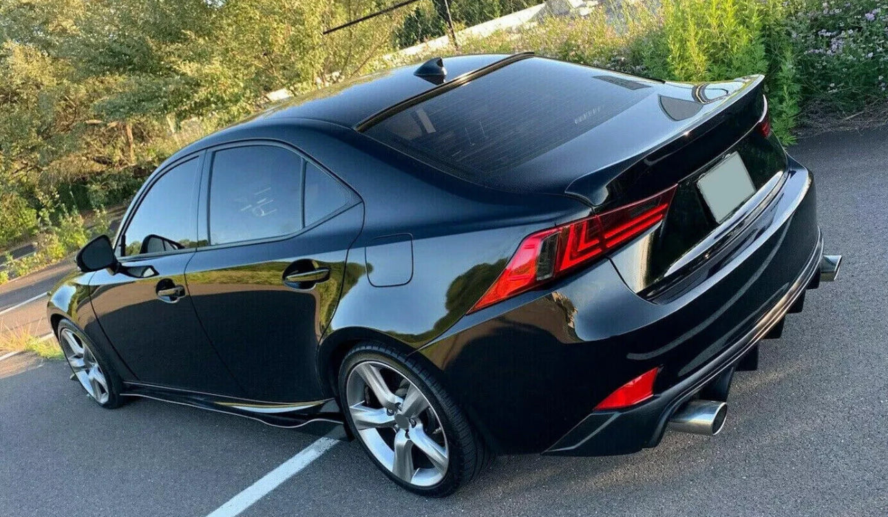 3IS Diffuser Plastic