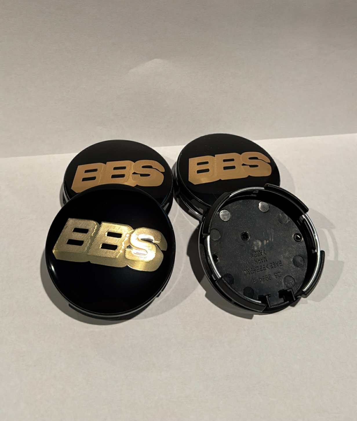 Center Caps