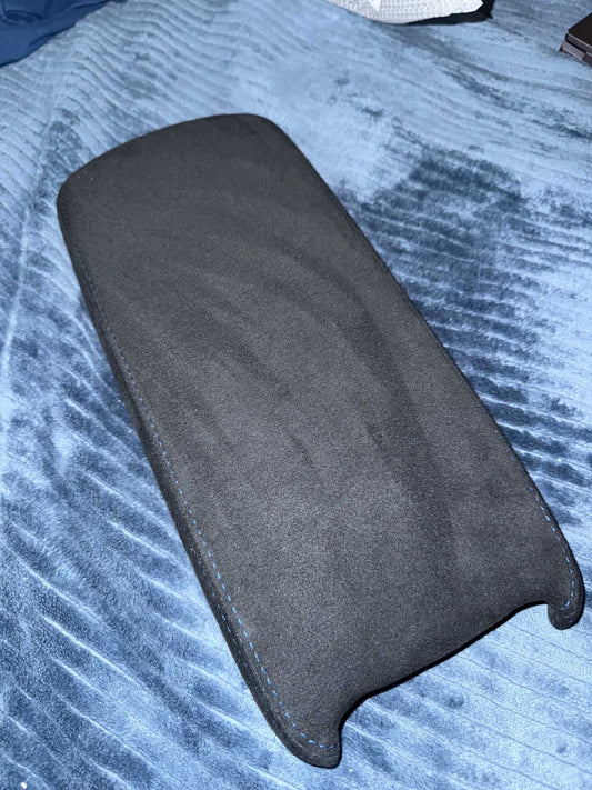 Lexus 2IS Alcantara Armrest
