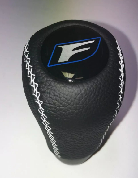 Lexus 2IS Shift Knob - F White