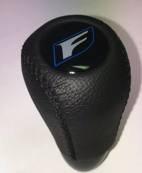 Lexus 2IS Shift Knob - F Black