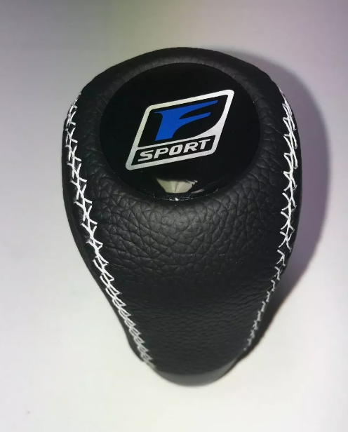 Lexus 2IS Shift Knob - F-Sport