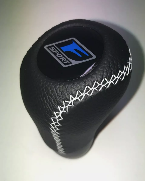 Lexus 2IS Shift Knob - F-Sport