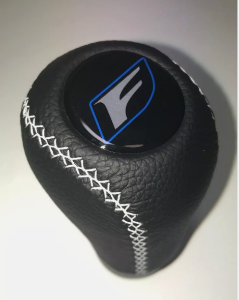 Lexus 2IS Shift Knob - F White