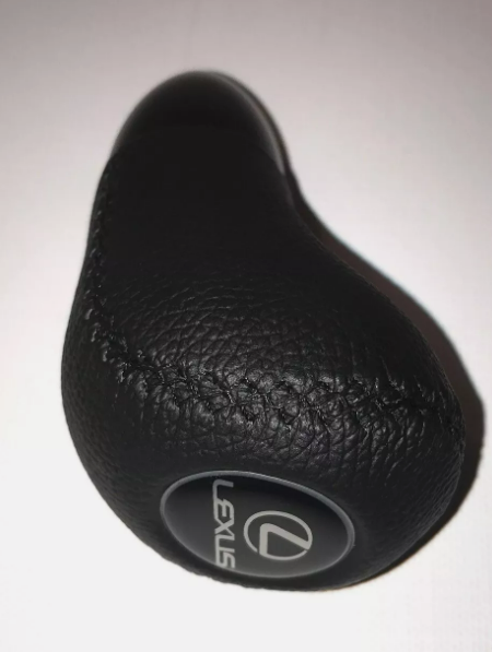 Lexus 2IS Shift Knob - Black