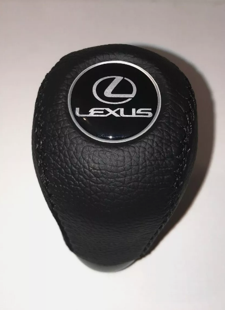 Lexus 2IS Shift Knob - Black