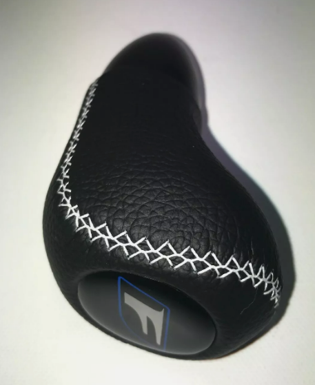 Lexus 2IS Shift Knob - F White