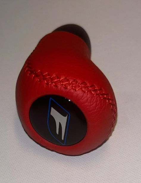 Lexus 2IS Shift Knob - F Red